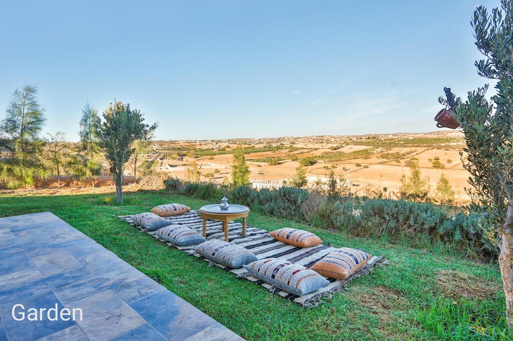 Darcom Villa Essaouira Exterior photo